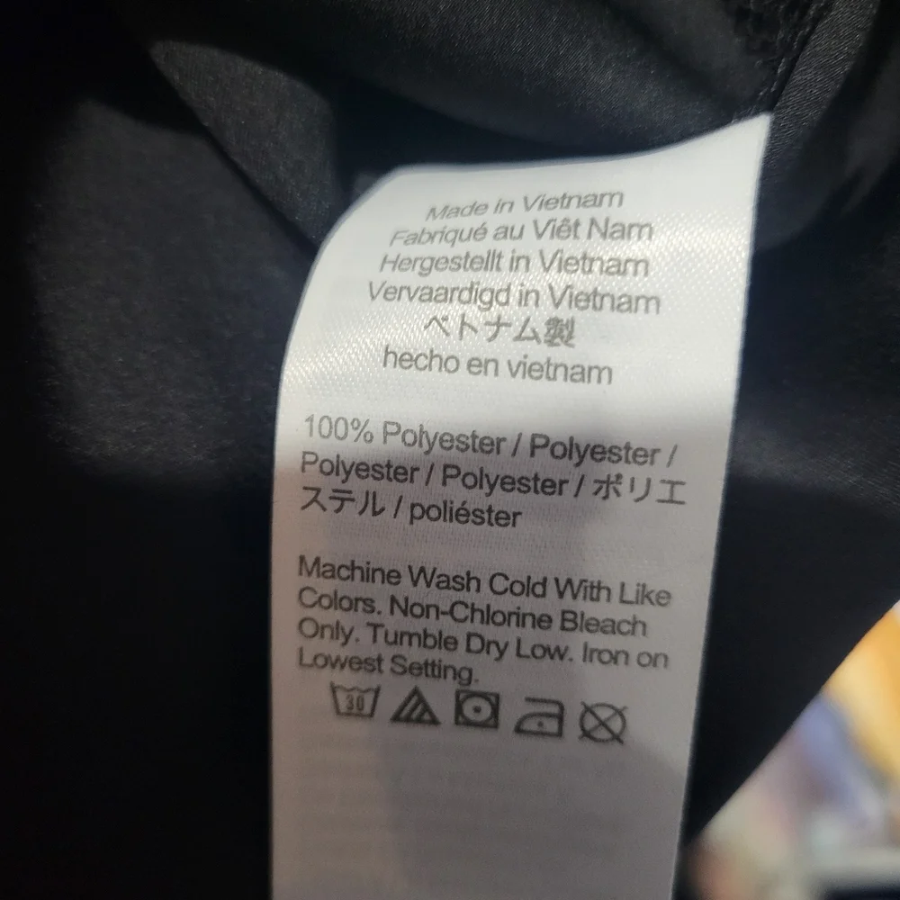 J. Crew questions please